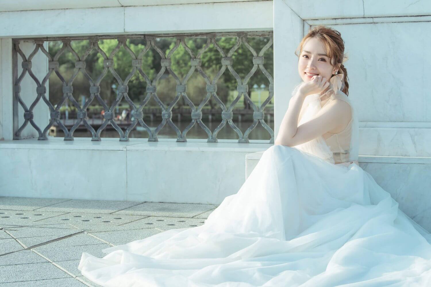 韓系寫真的第2張圖片